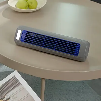 Froza AC — consommation réduite par rapport à un climatiseur classique
